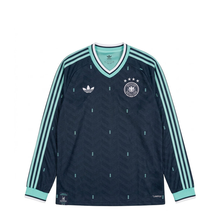 Adidas	DFB 26 Away Longsleeve Jersey