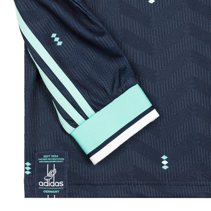 Adidas	DFB 26 Away Longsleeve Jersey