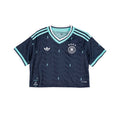 Adidas DFB 26 Away Wmns Cropped Jersey