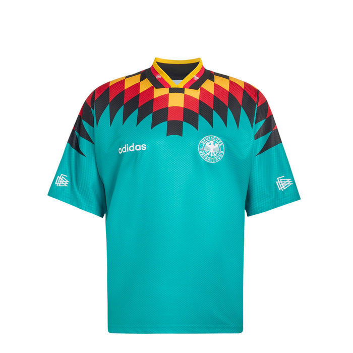 Adidas DFB Germany Away Jersey 1994