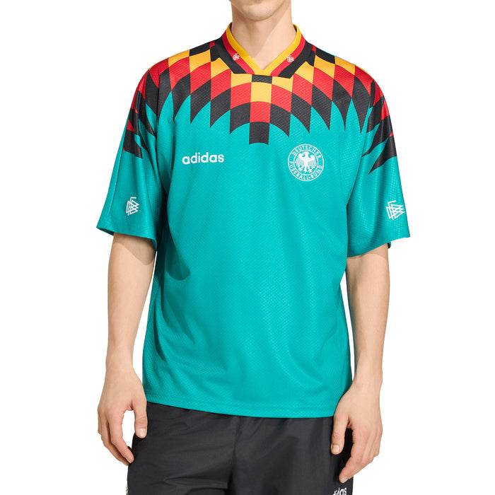 Adidas DFB Germany Away Jersey 1994