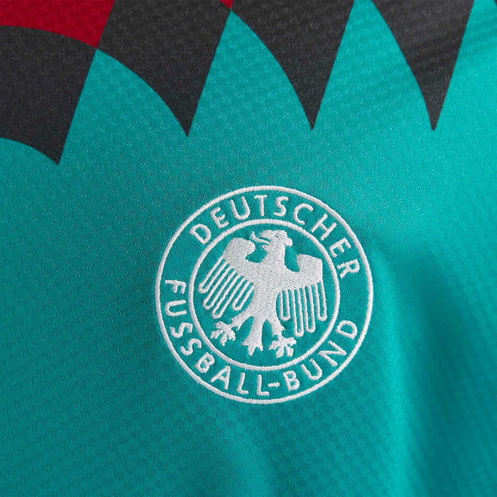 Adidas DFB Germany Away Jersey 1994