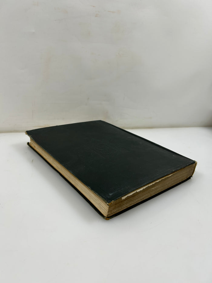 Dictionary of the Bible Ed James Hastings India Paper Ed Scribners 1924 HC