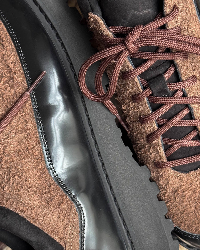 Diemme x Sunflower Cornaro Gala onfeet