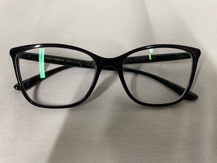 Dolce & Gabbana Glasses