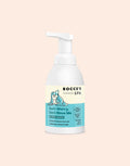 Don't Worry, Don't Rinse Me No-Rinse Shampoo