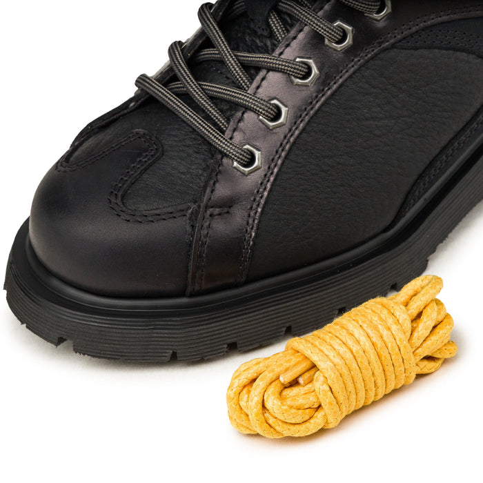 Dr. Martens Wayborne Boot Old Harness