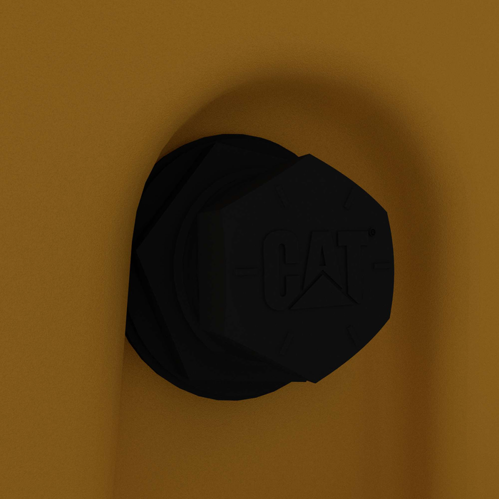 Drain Plug Replacement - Catcoolers