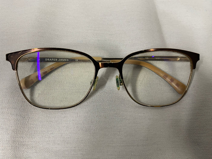 Draper James Glasses