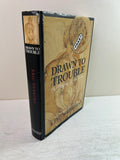 Drawn to Trouble by Eric Hebborn 1991 Mainstream Pub HCDJ