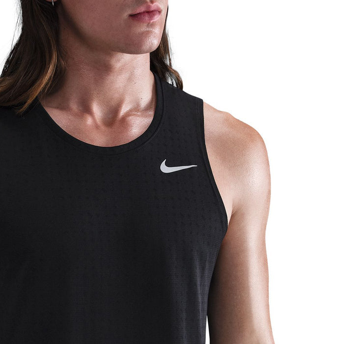 Nike	Dri-Fit Miler Breath Tank