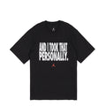 Nike	Jordan Dri-Fit T-Shirt (Black)