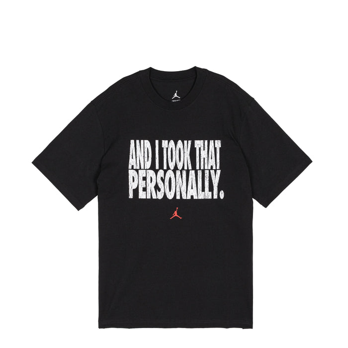 Nike	Jordan Dri-Fit T-Shirt (Black)