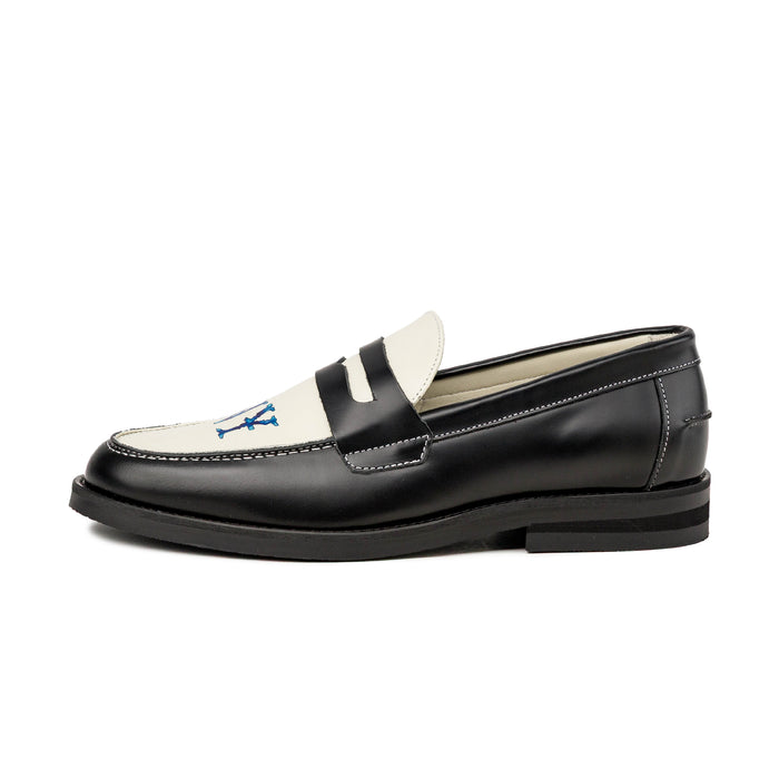 Duke + Dexter Wilde Penny Loafer