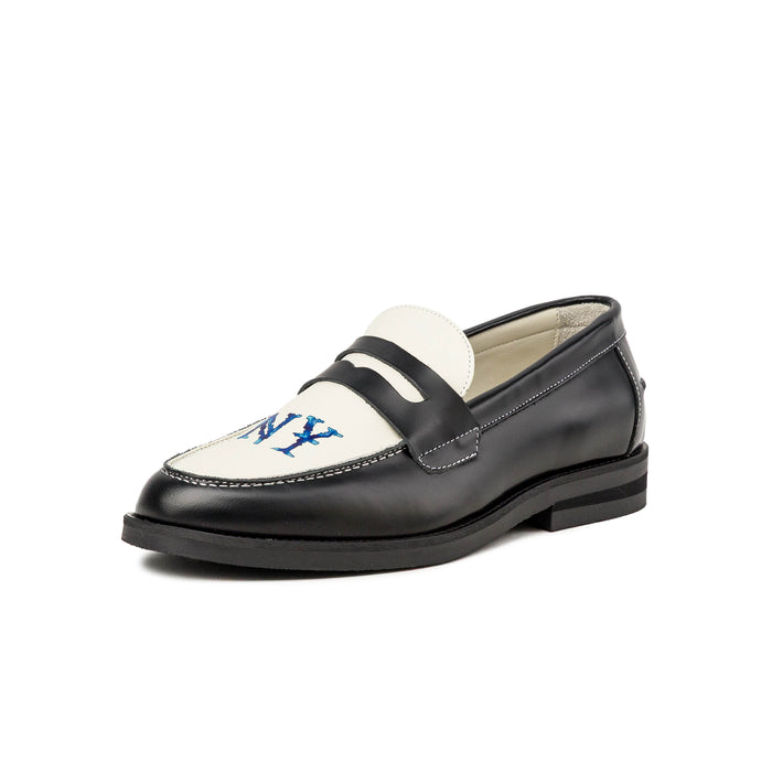 Duke + Dexter Wilde Penny Loafer