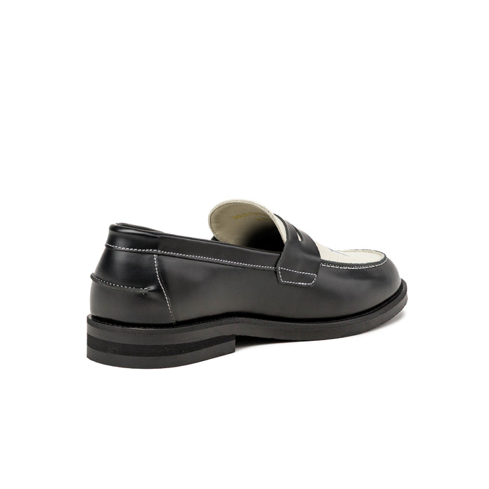 Duke + Dexter Wilde Penny Loafer