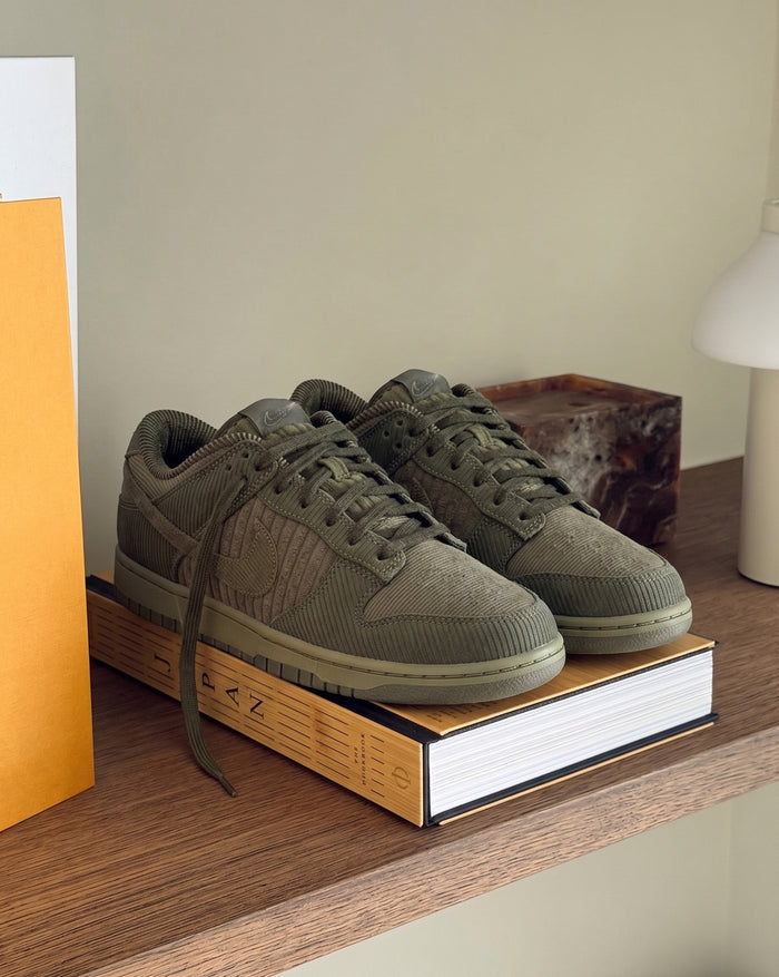 Nike Dunk Low Retro Premium onfeet