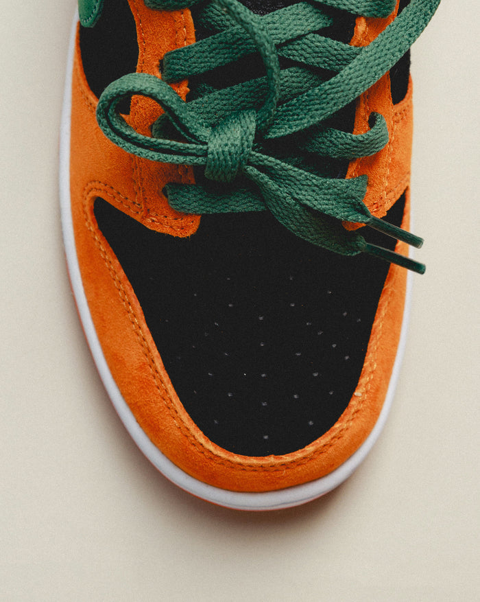 Nike Dunk Low SP *Ceramic* onfeet