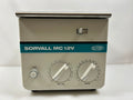DuPont Sorvall MC 12V Benchtop Microcentrifuge