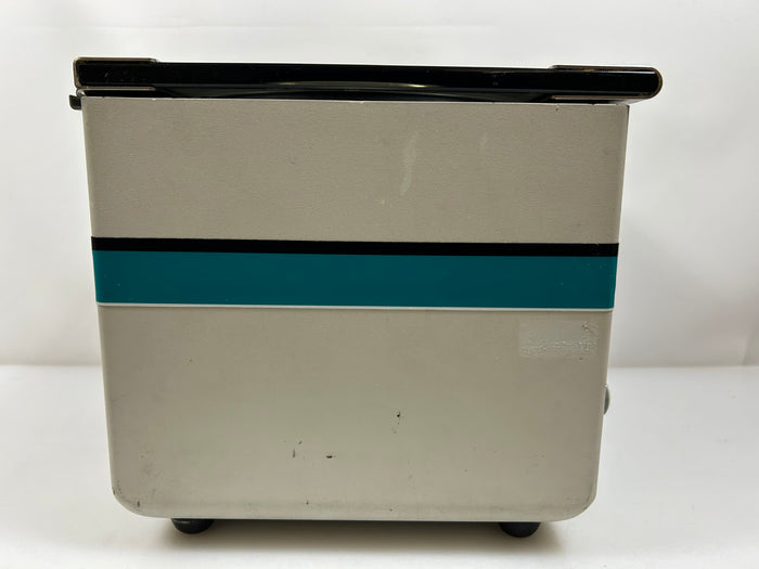 DuPont Sorvall MC 12V Benchtop Microcentrifuge