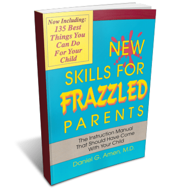 [DVD] New Skills for Frazzled Parents