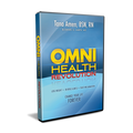 [DVD] Omni Health Revolution