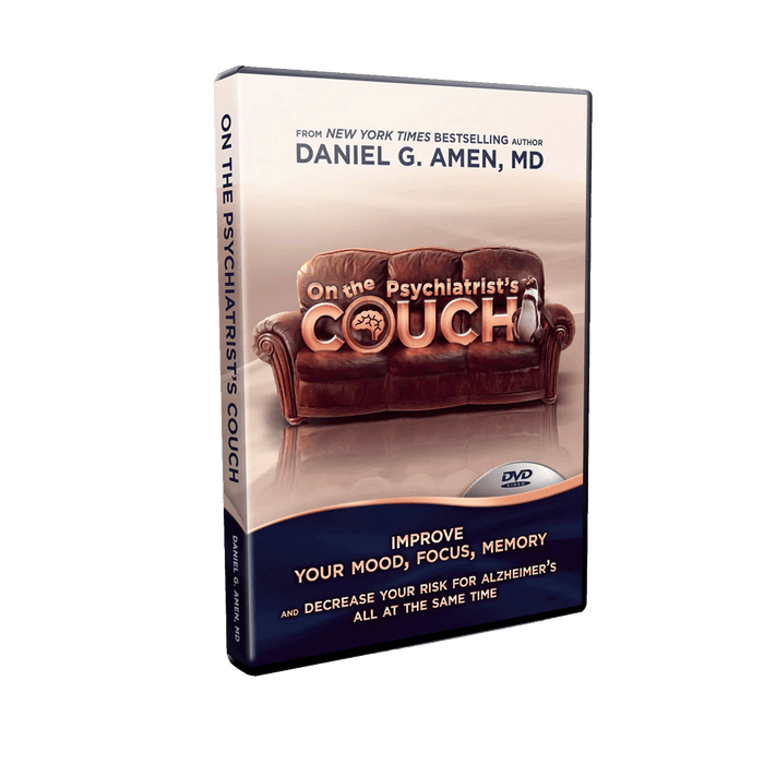 [DVD] On the Psychiatrist's Couch