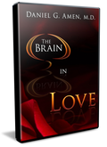 The Brain in Love DVD
