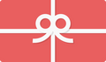 E-Gift Card with white ribbon and bow.