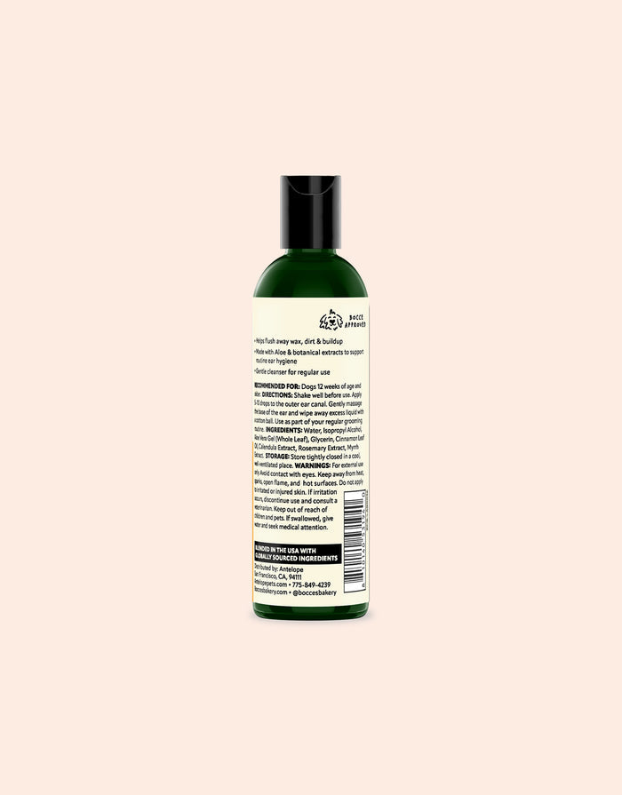 Ears All Right Cleanser
