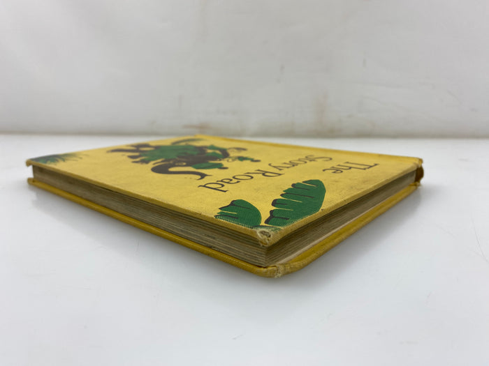 Easy Growth in Reading The Story Road Hildreth 1957 HC