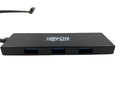 Eaton Tripp Lite U360-004-SLIM USB Hub