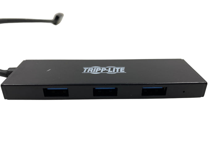 Eaton Tripp Lite U360-004-SLIM USB Hub