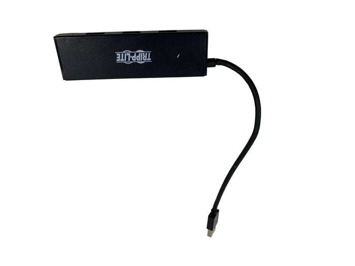 Eaton Tripp Lite U360-004-SLIM USB Hub