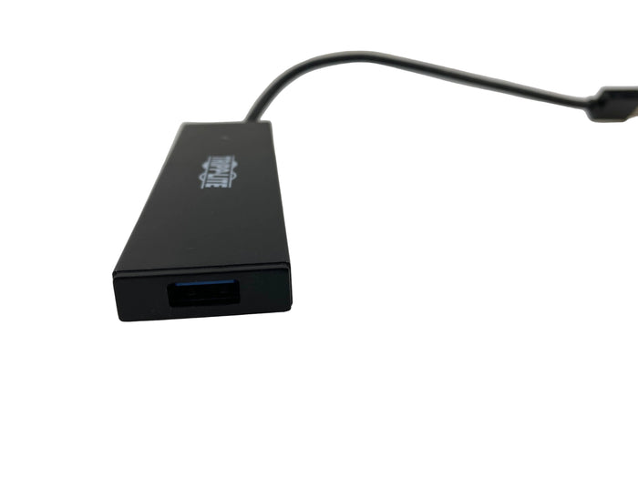 Eaton Tripp Lite U360-004-SLIM USB Hub