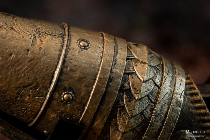 Elden Ring Arm of Malenia Mini Replica 1/3 Scale
