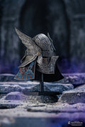 Elden Ring Nightreign Helmet of Wylder Mini Replica 1/3 Scale