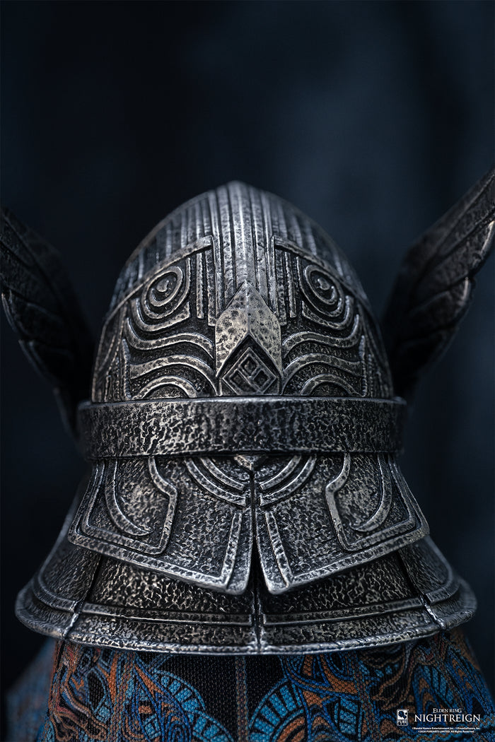 Elden Ring Nightreign Helmet of Wylder Mini Replica 1/3 Scale