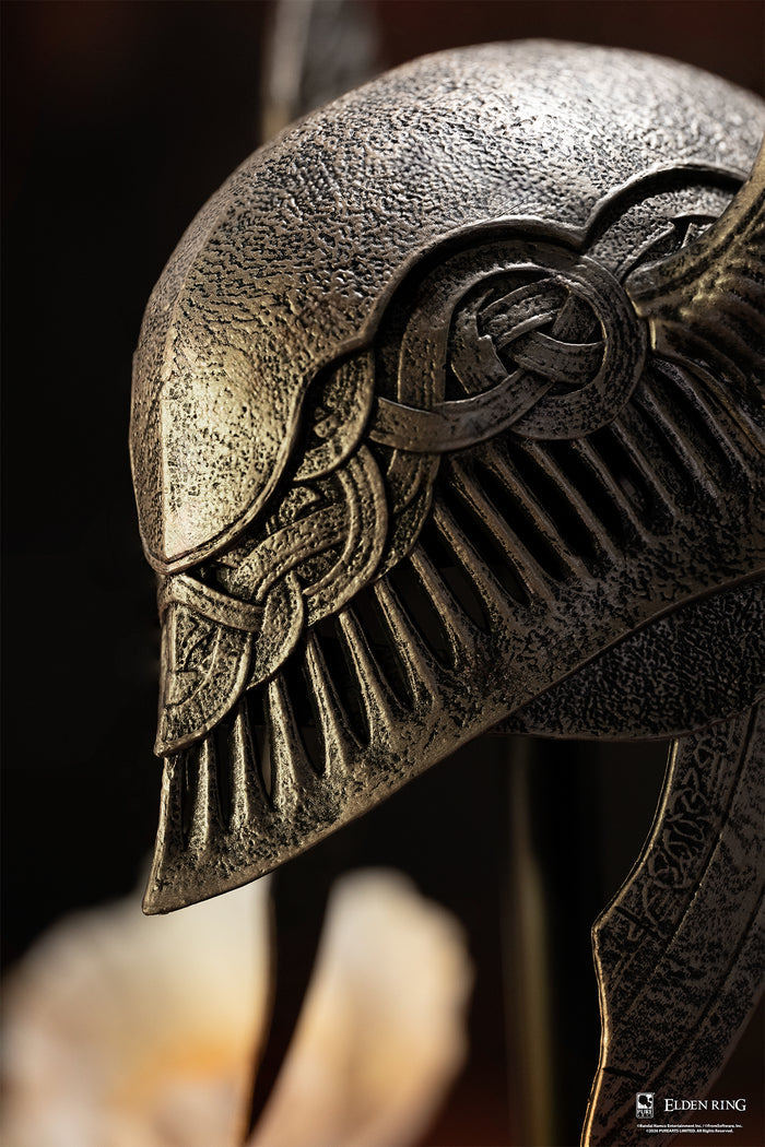 Elden Ring Trio Helmets Mini Replicas 1/3 Scale