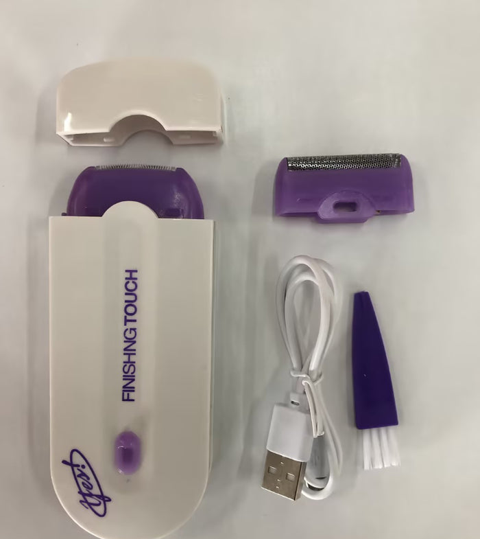 OPP bag with logo and no plug / 1 pack