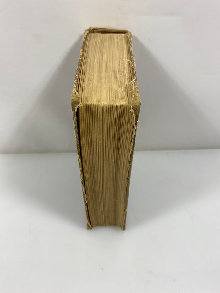 Elements of Physics by Shortley/Williams 2nd Ed. 1956 HC