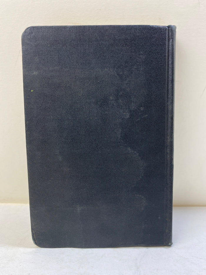 Emergency War Surgery NATO handbook 1958 HC