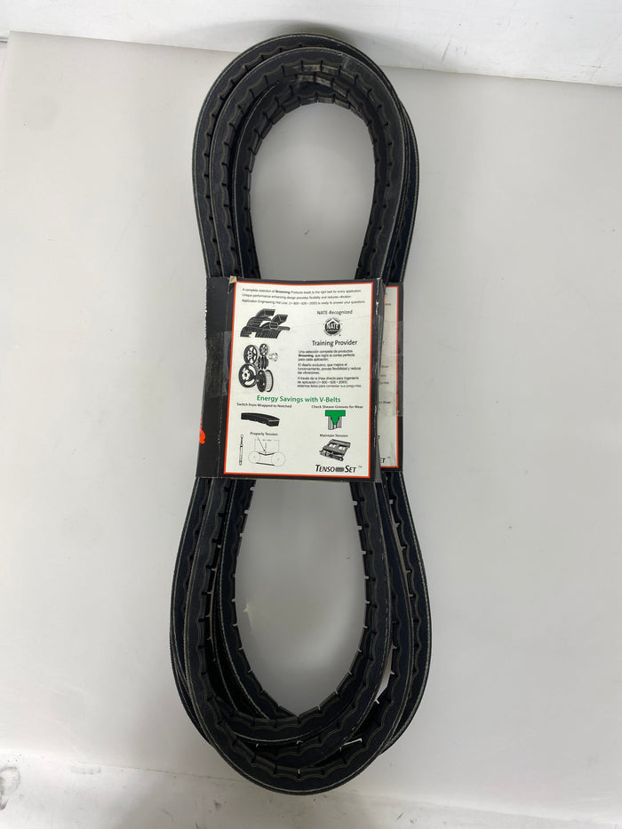 Emerson Browning Belt 5VX1500 Pack of 2