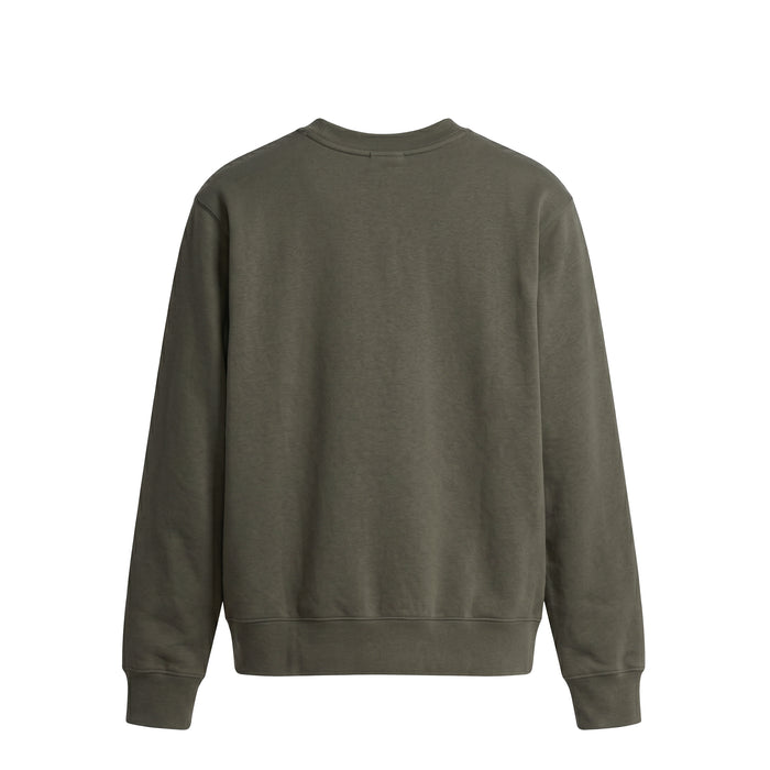 Nike	Energy Fleece Crew-Neck Sweatshirt