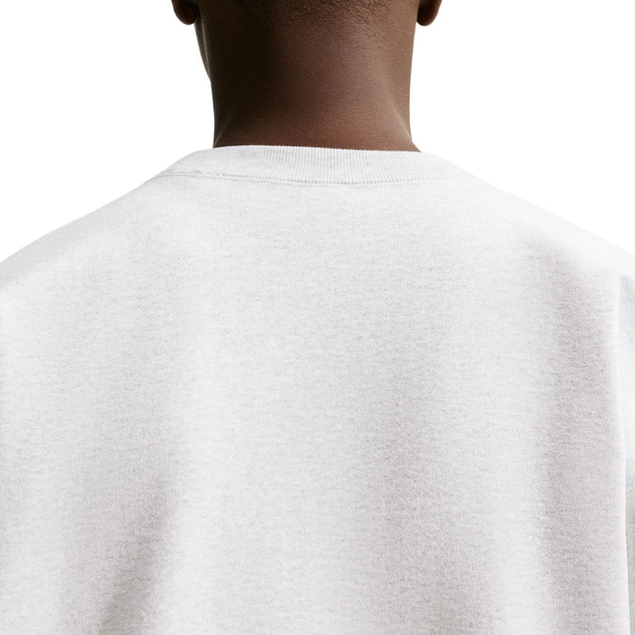 Nike	Energy Fleece Crew-Neck Sweatshirt