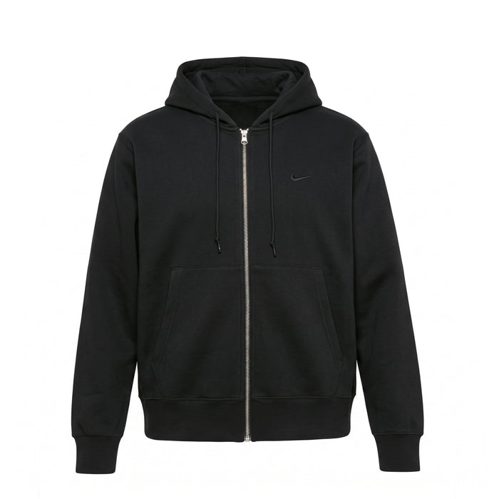 Nike	Energy Fleece Full-Zip Hoodie