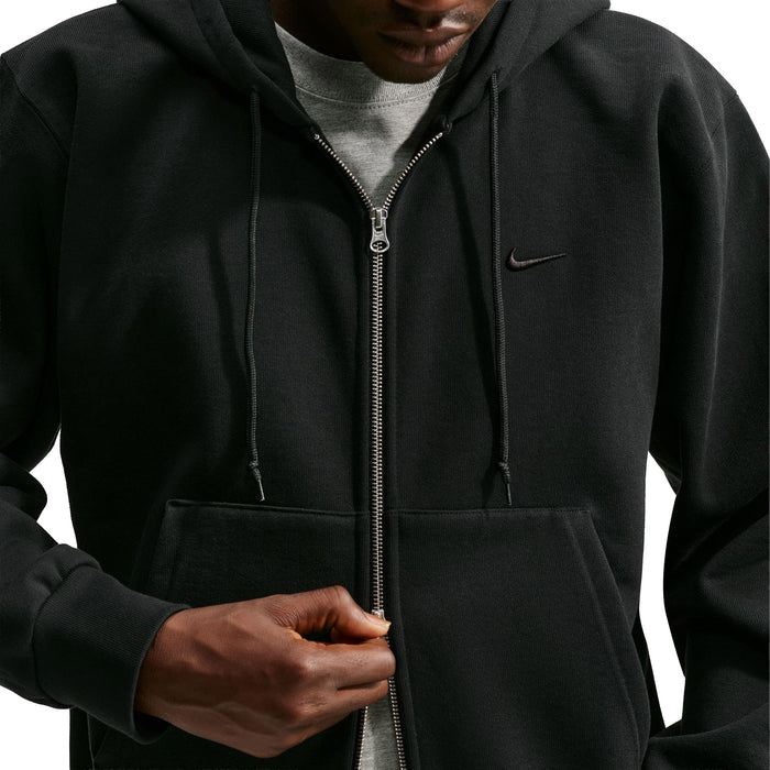 Nike	Energy Fleece Full-Zip Hoodie