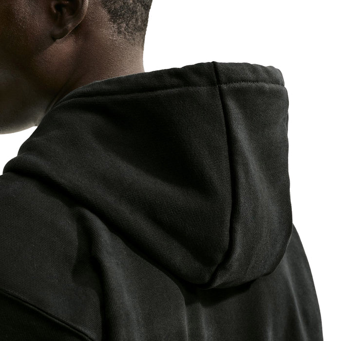 Nike	Energy Fleece Full-Zip Hoodie
