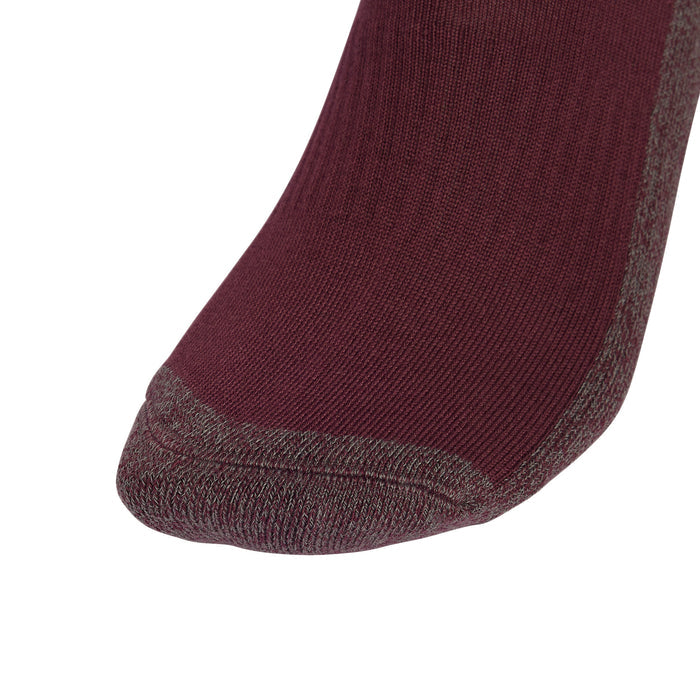 Adidas	Equipment 2 Pair Packs Socks