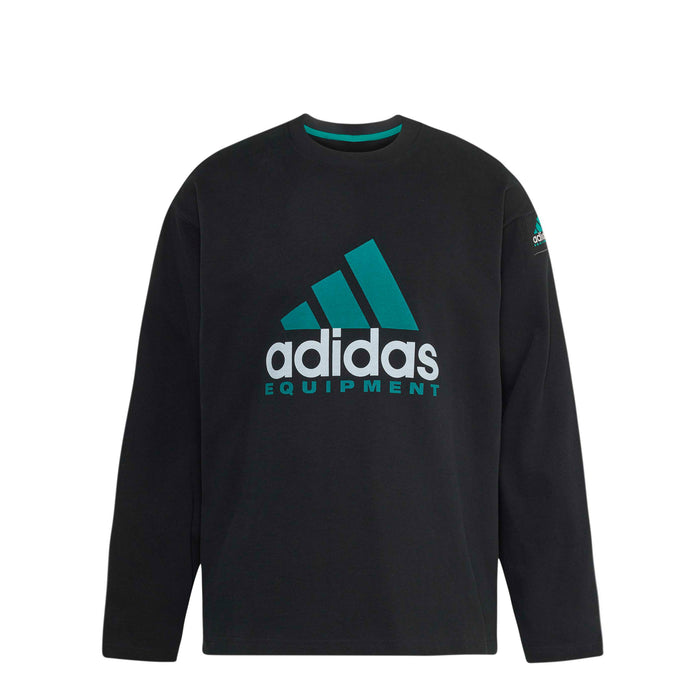 Adidas Equipment Essentials Longsleeve Tee